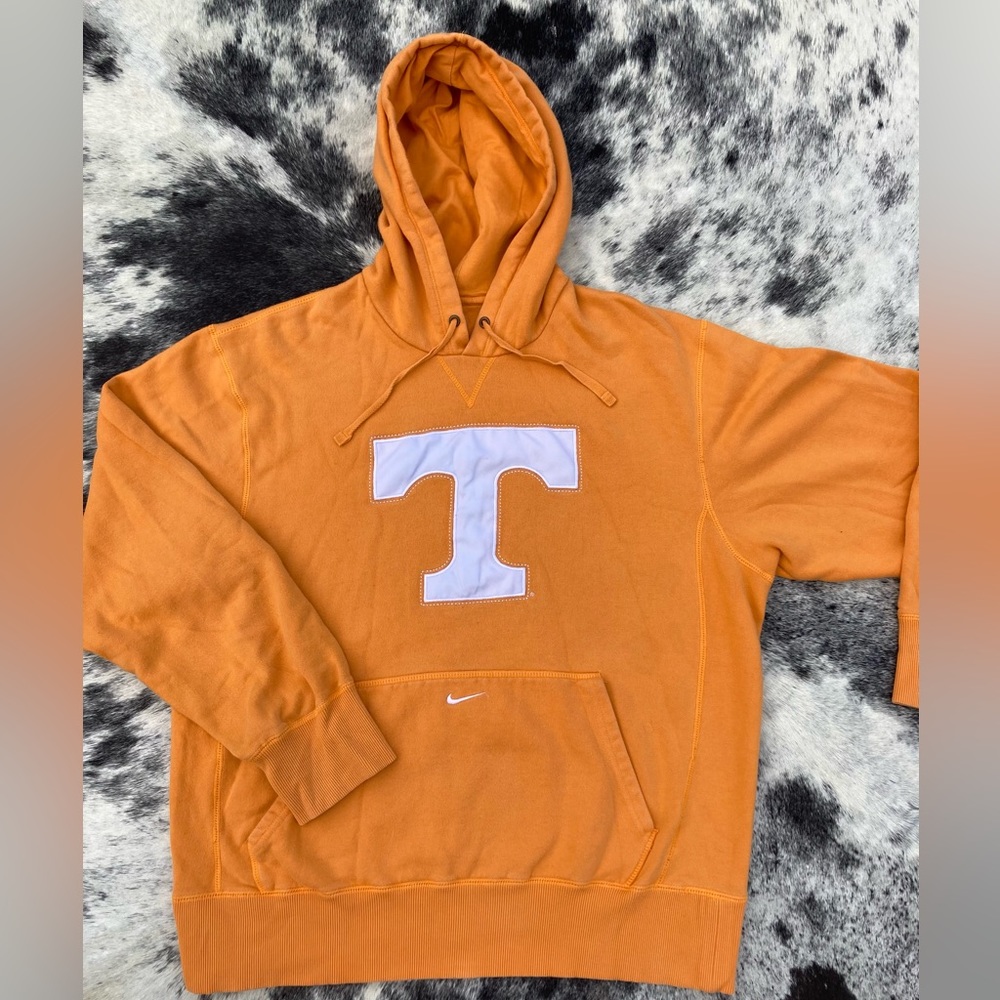 Nike Vols hoodie